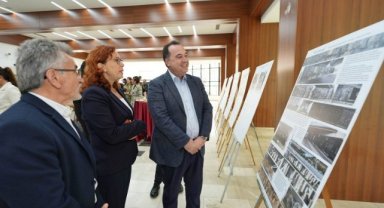 Manisa’da ‘Duvarda Sanat, Şehirde Hayat’ Yarışmasıyla Şehir Estetiğine Sanat Katkısı