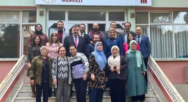 Manisa’da ‘Engelsiz İşgücü Uyum Programı’ hayata geçirildi