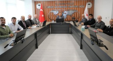 Manisa'da 