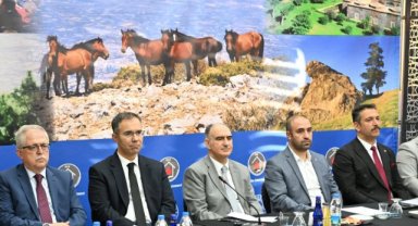 Manisa’da gençlik hizmetleri masaya yatırıldı
