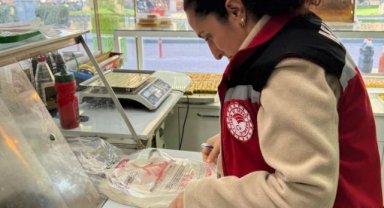 Manisa’da ilçeler arası çapraz gıda denetimleri başladı