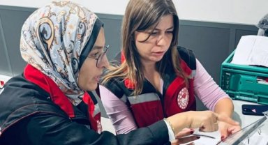 Manisa’da İyi Tarım Uygulamaları Kapsamında Ürün Satış Yerleri Denetlendi