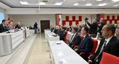Manisa’da Kamu Yatırımları Hızla İlerliyor