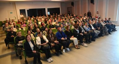 Manisa’da kooperatifçilik bilinci artırılıyor