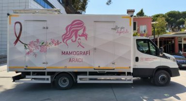 Manisa, Ekim ayında meme kanseri taramalarında Türkiye birincisi oldu