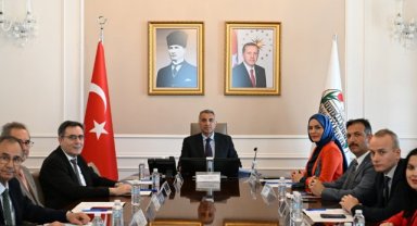 Manisa İl İstihdam ve Mesleki Eğitim Kurulu 2025’in 4. Olağan Toplantısını gerçekleştirdi