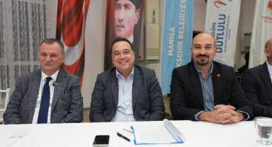 Muradiye’de 2 Milyar Liralık Altyapı Yatırımı Başlıyor