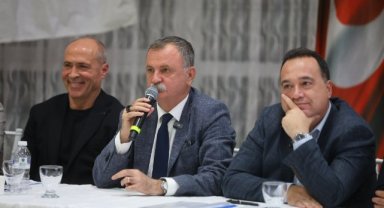 Muradiye’nin sorunları ortak akılla çözülecek