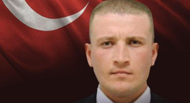 Şehit Jandarma Astsubay Hakkı Eryılmaz, Manisa’da son yolculuğuna uğurlanacak