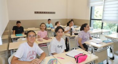 Şehzadeler Belediyesi'nin kurslarına yoğun ilgi: 616 yeni kayıt