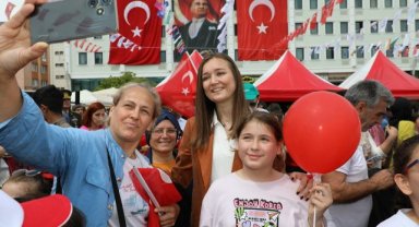 Şehzadeler’de Cumhuriyetin 102. yılı coşkuyla kutlanacak