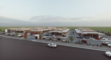 Soma Belediyesi’nden kente değer katacak üç büyük proje