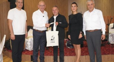 Turgutlu Belediye Başkanı Akın, 19 Ekim’de Muhtarlarla Buluştu