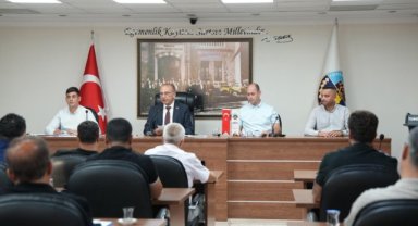 Turgutlu Belediye Meclisi 7 Ekim’de toplanıyor