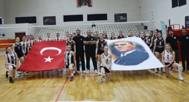 Turgutlu Belediyespor’dan Cumhuriyet Bayramı Zaferi