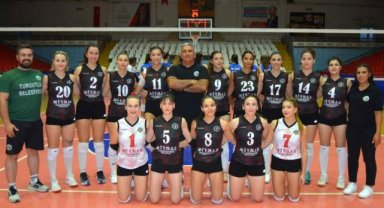 Turgutlu Belediyespor’un rakibi Yunusemre Belediyespor