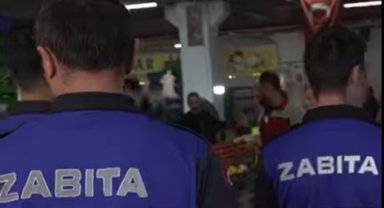 Turgutlu’da 4 Ekim Dünya Hayvanları Koruma Günü’nde Sokak Hayvanlarına Destek