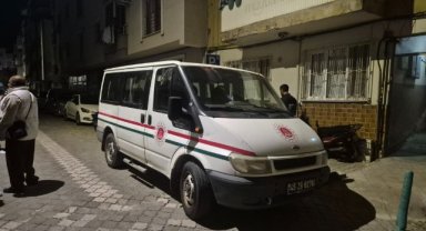 Turgutlu'da bir kişi tartıştığı karısını av tüfeğiyle öldürdü