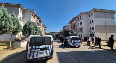 Turgutlu'da silahlı kavga 1 yaralı