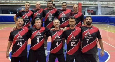 Turgutlu MEM, Kamu Spor Oyunlarına Galibiyetle Başladı