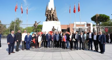 Türkiye Kent Konseyleri Platformu Manisa’da Bir Araya Geldi