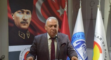 TUTSO Ekim Ayı Meclis Toplantısı Gerçekleştirildi