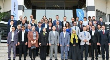 Vali Özkan: “En Büyük Gücümüz Gençliğimiz ve Gençlerimizin Enerjisi”