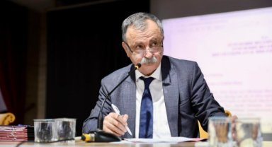 Yunusemre Belediye Meclisi’nin ekim ayı ikinci birleşimi yapıldı