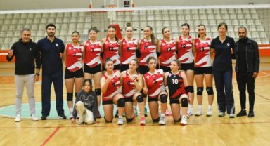 Yunusemre Belediyespor, Altay deplasmanından 3-0’lık galibiyetle döndü