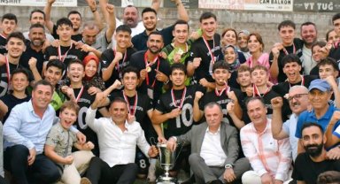 Yunusemre Belediyespor Altyapı Seçmeleri Yapacak