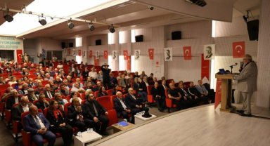 Yunusemre’de Cumhuriyet Coşkusu Sporla Taçlandı