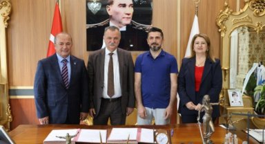 Yunusemre’de Miniklere Ağız ve Diş Sağlığı Eğitimi Devam Edecek