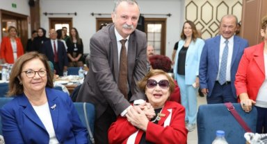 Yunusemre’den 1 Ekim Yaşlılar Günü’ne Özel Etkinlik