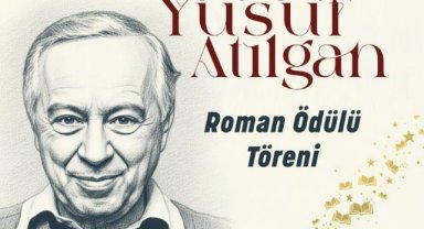 Yusuf Atılgan Roman Ödülü Gönül Çatalcalı’nın Oldu