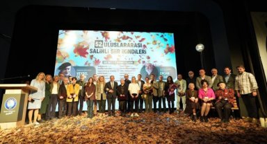 52. Uluslararası Şiir İkindileri Manisa'da Yapıldı