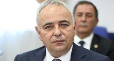 Bakırlıoğlu “Gazi Meclis’in Onurunu Korumak Sizin Görevinizdir”