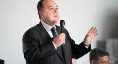 Başkan Besim Dutlulu: “Manisa’nın Geleceğini Ortak Akılla Şekillendireceğiz”