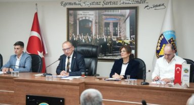 Başkan Çetin Akın’dan Ret Oyu Tepkisi: “Halk görecek bunları”