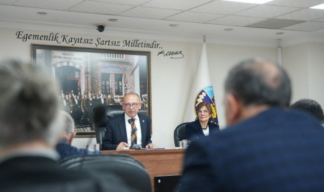 Başkan Çetin Akın’dan Turgutlu Halkına Duyarlılık Çağrısı