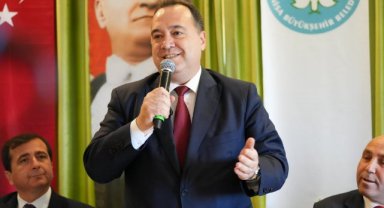 Başkan Dutlulu, Sarıgöl'de Katılımcı Belediyecilik Vurgusu Yaptı