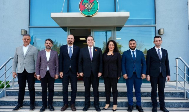 Besim Dutlulu, “Baromuzla birlikte kadınların yanında olacağız” 