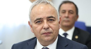 CHP’li Bakırlıoğlu’ndan Bakan Tekin’e “nakil” ve “rektörlük” eleştirisi