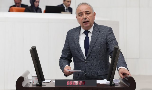 CHP’li Bakırlıoğlu’ndan kamu arazisi takası kararına tepki