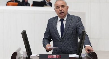 CHP'li Bakırlıoğlu: Türkiye Erken Sanayisizleşiyor