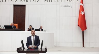 CHP’li Başevirgen: “Bu bütçe çiftçiye destek değil, borç yüklüyor”