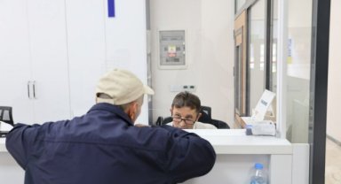 EMLAK VERGİSİ 2. TAKSİT ÖDEMELERİ BAŞLADI