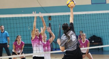 Kamu Spor Oyunları Ege Grup Müsabakaları Manisa'da Başladı