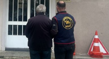 Manisa'da 27 Yılı Aşkın Hapis Cezasıyla Aranan Şahıs Yakalandı