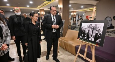 Manisa’da Atatürk Haftası’nda sanat dolu etkinlikler