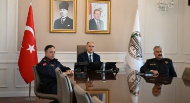 Manisa'da Ekim Ayı Asayiş Operasyonları: 80'i Narkotikten 106 Tutuklama
